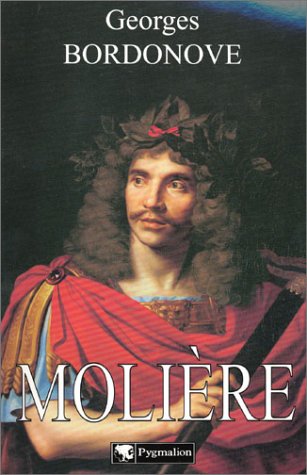 couverture de : Moli&egrave;re