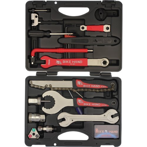 bikehand bike bicycle repair tool kit