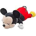 Disney Mickey Mouse Cuddleez Plush - Large - 23 Inch