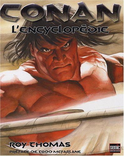 Conan : L'encyclopédie by Roy Thomas