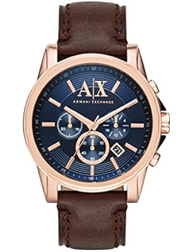 Armani Exchange Herren-Uhren AX2508