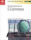 Image de New Perspectives on E-Commerce -- Introductory