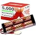 Produktbild Kraftmax RC Hochleistungs Akku mit Tamiya-Stecker - 7,2V / 5000mAh / NiMH - Racing-Pack Inline L2x3