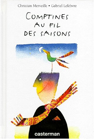 Comptines au fil des saisons