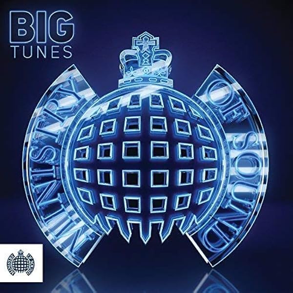 Ministry of Sound ONE: Amazon.co.uk: CDs & Vinyl