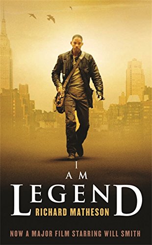 I Am Legend (GOLLANCZ S.F.)