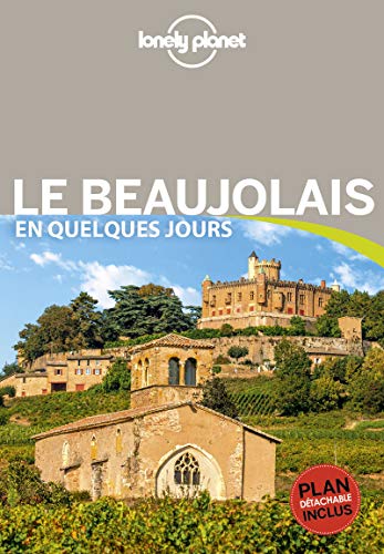 Download Le Beaujolais En quelques jours - 1ed