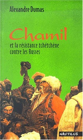 <a href="/node/50093">Chamil et la résistance tchétchène contre les Russes</a>