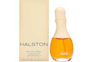 Halston FOR WOMEN by Halston - 30 ml COL Spray