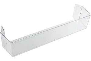 ELECTRONEU Botellero estante inferior frigorífico Samsung RB31FSRNDSA RB31FSRNDSS RB31FSRNDWW RB31HER2CSA RB31HSR2DSA