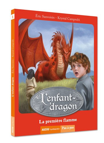 La première flamme