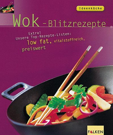 Download Wok, Blitzrezepte Download Wok, Blitzrezepte