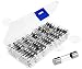 Produktbild Generic A1. num. 4521. Cry. 1. 200 x schaltkreisläufe 10 A ectrical 20 mm Schnell, Lass mi Blow Sicherungen M Fas Glas Miniatur Box Set 0,5 A 5 A 10 A. NV 1001004521-wruk23 _ 1550