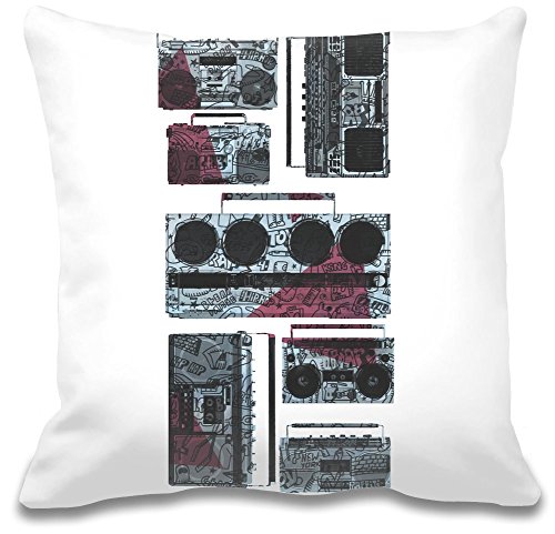 Preisvergleich Produktbild Boom Blaster Kissen