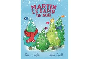 Martin, le Sapin de Noël