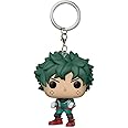 My Hero Academia - Dabi Funko Pop-figuur