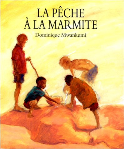 la  Pêche à la marmite
