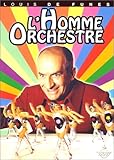 L'Homme orchestre - Mid Price