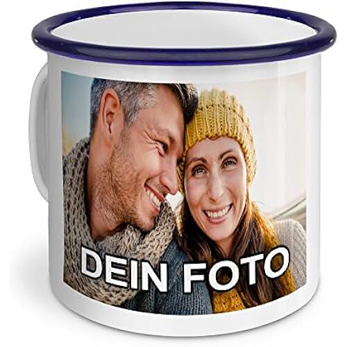 Suchergebnis auf Amazon.de für: blech - Becher / Tassen & Untertassen