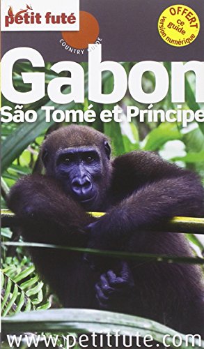 couverture de : Gabon