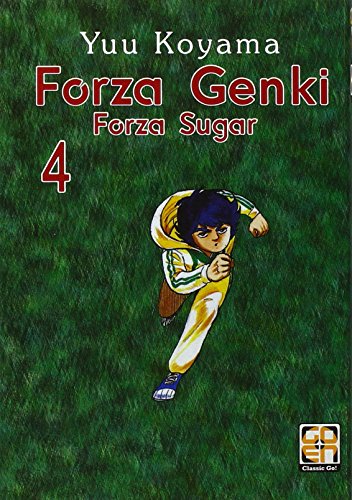 Preisvergleich Produktbild Libri - Forza Genki #04 (1 BOOKS)