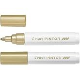 PILOT Pintor (M) - Altın