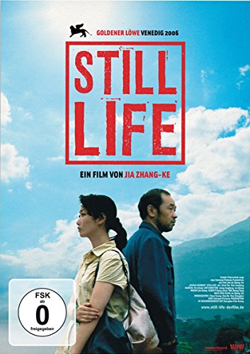 Preisvergleich Produktbild Still Life (OmU)