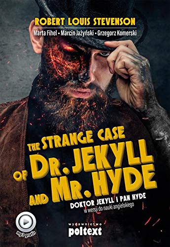 Strange Case of Dr. Jekyll and Mr. Hyde livre