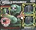 Produktbild Gundam series Zaku manipulator type action Stands mobile MS-06R-2 separately mobile Place goods