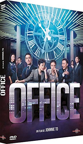 couverture de : Office