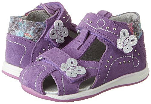 Däumling Baby Mädchen Katharina Lauflernschuhe - 5