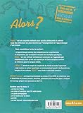 Image de Alors ? Niveau A1 (1CD audio)