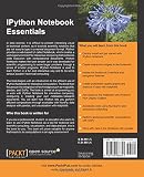 Image de Ipython Notebook Essentials
