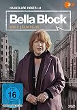 Bella Block - Box 5 (Fall 25-30) [3 DVDs] - Hannelore	Hoger