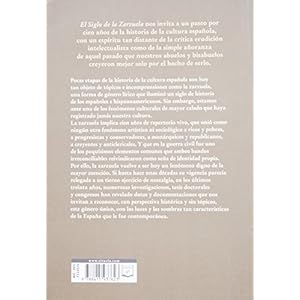 El Siglo de la Zarzuela (El Ojo del Tiempo, Band 76)