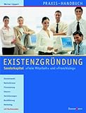 Praxis-Handbuch Existenzgründung: Sonderkapitel 