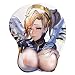 Produktbild Overwatch ergonomisch 3D Mauspad von Mercy