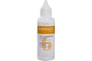 INTENSIVE Biosmetics 6% Creme Entwickler 50ml