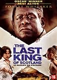 Le Dernier Roi d'Ecosse