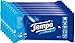 Produktbild Tempo Feuchte Taschentücher Cleans, Reinigungstücher für unterwegs, 8er Pack (8 x 25 Tücher)