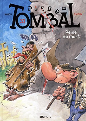 couverture de : Peine de mort