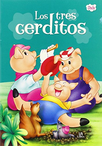 Download Los Tres Cerditos (Jade) Download Los Tres Cerditos (Jade)