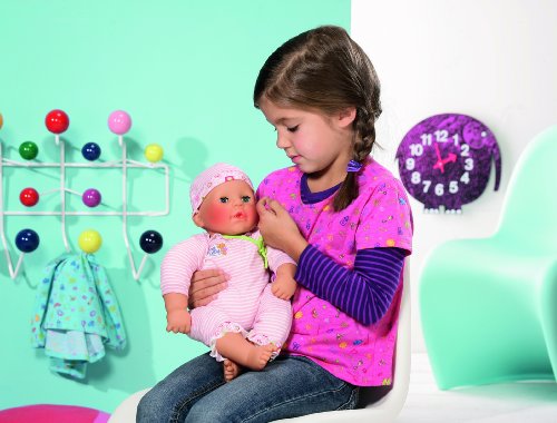 Zapf Creation Chou Chou My First Tooth