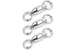 G.T.R Kugellagerwirbel Ball Bearing Swivel Wirbel