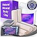 Simply inch loss boot camp 7 body clay kit special offer weight watchers ideal slimming kit shaping and tone reduce cellulite stretch marks natural mineral healing clay 4 BANDAGE KIT