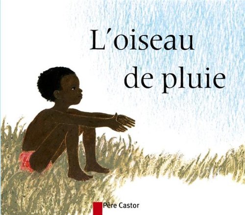 couverture de : L'oiseau de pluie