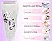 LuckyFine Epilator Women Shave Hair Remover Combo Electric Shaver Wool Epilator Shaving Lady's Shaver Female Care.