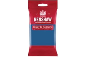 Pate a Sucre Bleu atlantique de Renshaw