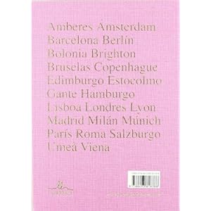 La Biblia Erotica De Europa: De lo mas Kinky a lo mas Chic / The Most Kinky at the Most Chic