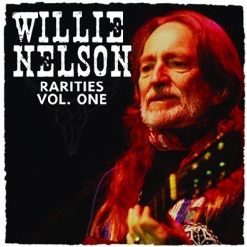 Preisvergleich Produktbild Rarities Vol. 1 by Willie Nelson (2010-05-18)